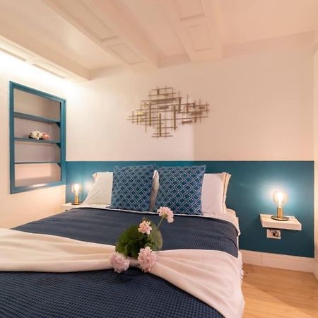 Relstay - Brera - Fascinating 1Br Mediolan Zewnętrze zdjęcie