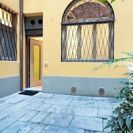 Relstay - Brera - Fascinating 1Br Mediolan Zewnętrze zdjęcie
