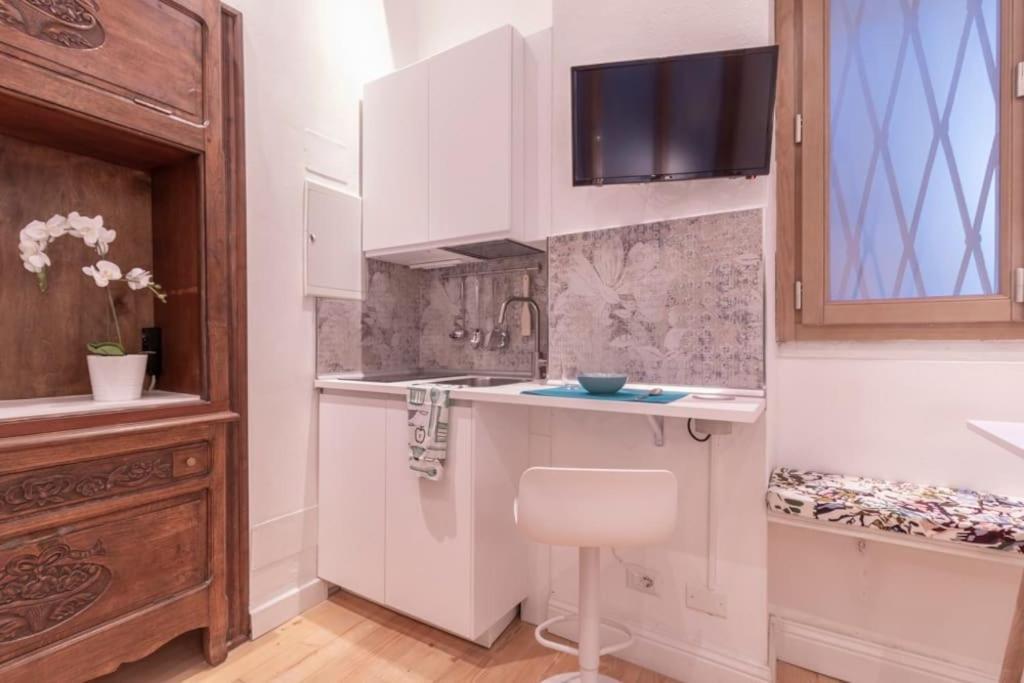 Relstay - Brera - Fascinating 1Br Mediolan Zewnętrze zdjęcie