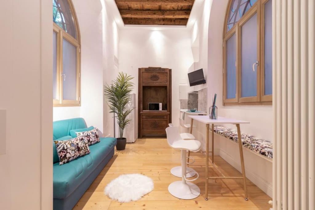 Relstay - Brera - Fascinating 1Br Mediolan Zewnętrze zdjęcie